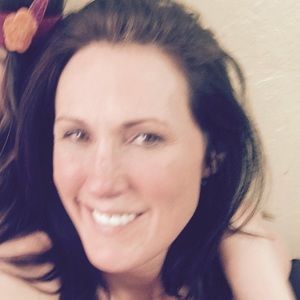 Meet your Posher, Tammy